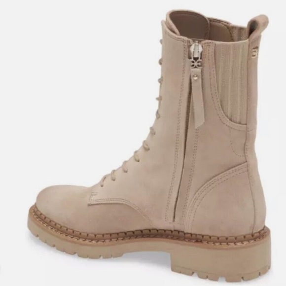 Sam Edelman Lex Boot - Picture 6 of 6